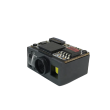 Modulo scanner di codici a barre del motore Winson per chiosk